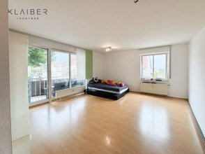 Hauptbild ***Lieblingsplatz gesucht? 71 m² Wohnglück mit Balkon in Schlichten***