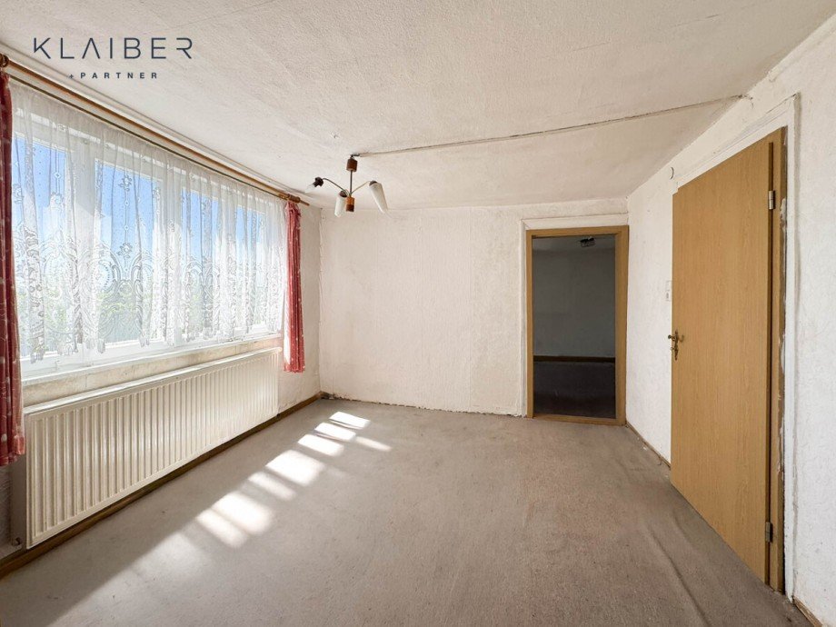 IWohnzimmer OG Einfamilienhaus Schw�bisch Gm�nd / Rechberg