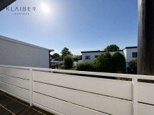Balkon ***Familiengl�ck mit Garten: Modernisiertes Reiheneckhaus in sch�ner Lage***
