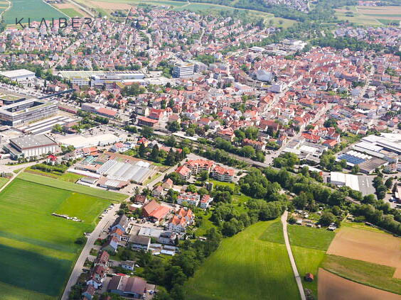 Schwaiklheim Haus Schwaikheim