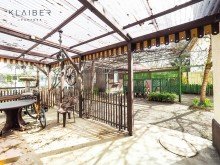 Gartenlaube Ost 