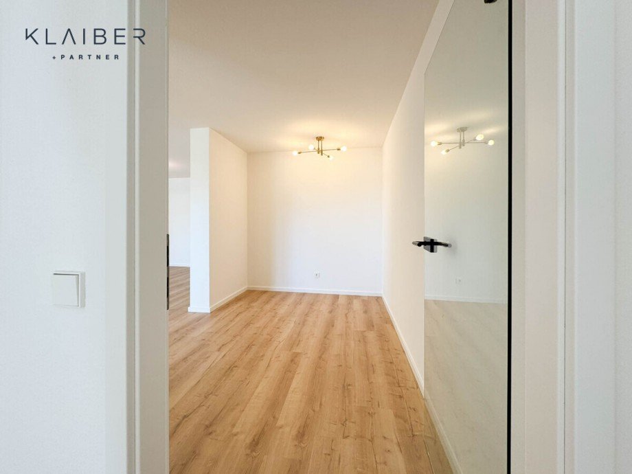 Wohnbereich Etagenwohnung G�ppingen / Faurndau