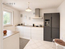 K�che ***Familiengl�ck mit Garten: Modernisiertes Reiheneckhaus in sch�ner Lage***