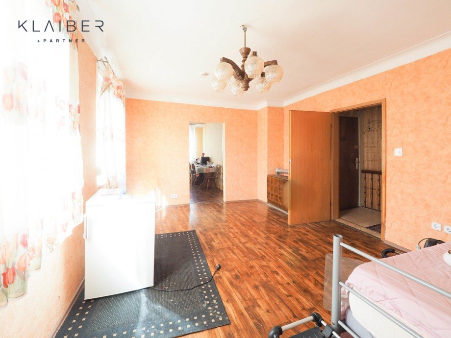 Wohnung 1 Mehrfamilienhaus Eislingen