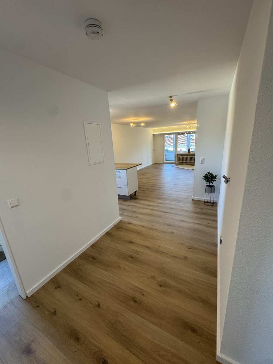IMG_1118 Etagenwohnung Heubach