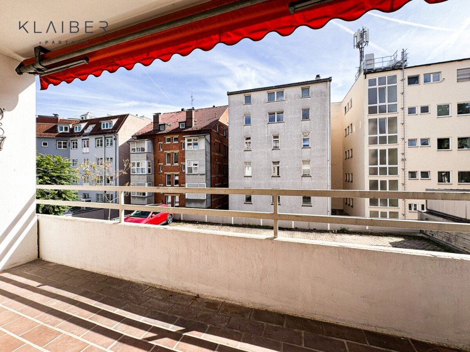 IMG_7427 Erdgeschosswohnung Stuttgart / Stuttgart-S�d