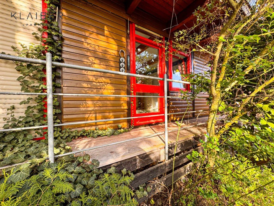 IMG_5752 Bungalow Schw�bisch Gm�nd