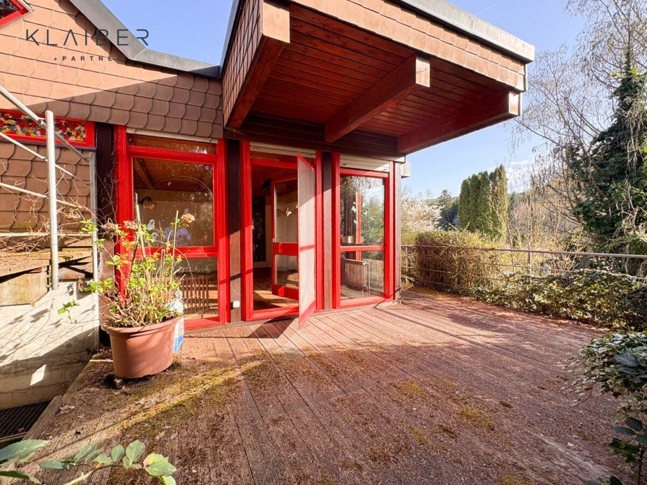 IMG_5755 Bungalow Schw�bisch Gm�nd