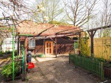 Gartenhaus 