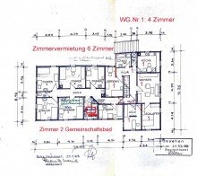 Grundriss OG 