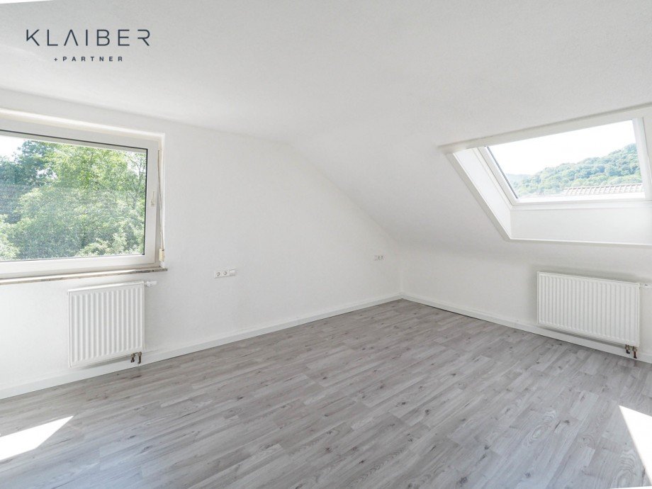 Schlafzimmer Etagenwohnung Kuchen