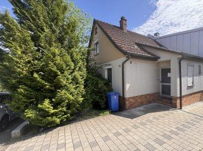 Hauptbild ***Haus zum Preis vom Grundst�ck...Steine statt Scheine***