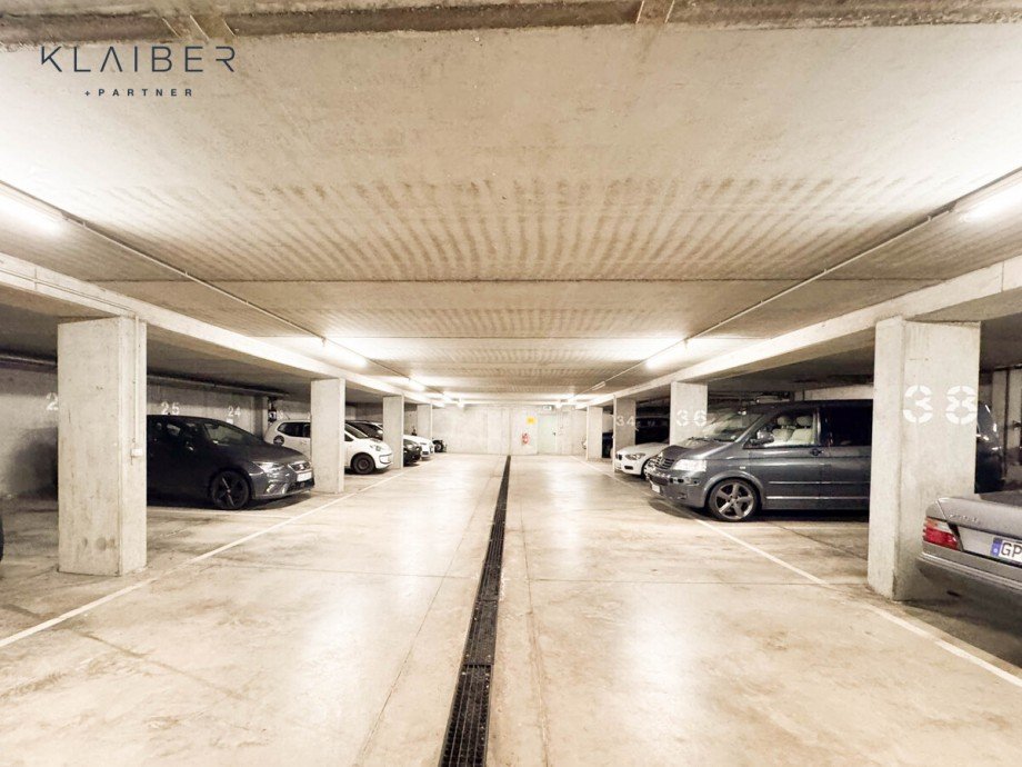 Tiefgarage Maisonettewohnung G�ppingen