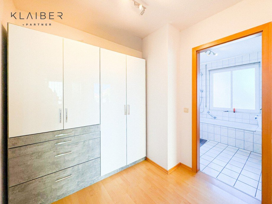 Flur Etagenwohnung Schorndorf