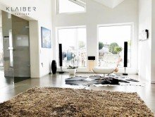  Extravagantes  Wohn- und Gesch�ftshaus,mit Show-Rooms 210 m� Wohnen und Arbeiten in ruhiger Lage.