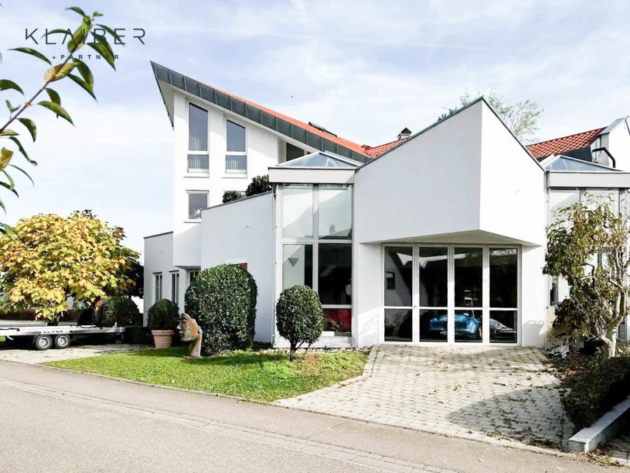  Haus Alfdorf