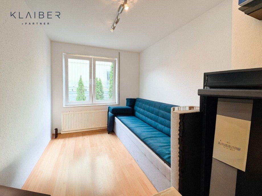 Zimmer Etagenwohnung Schorndorf
