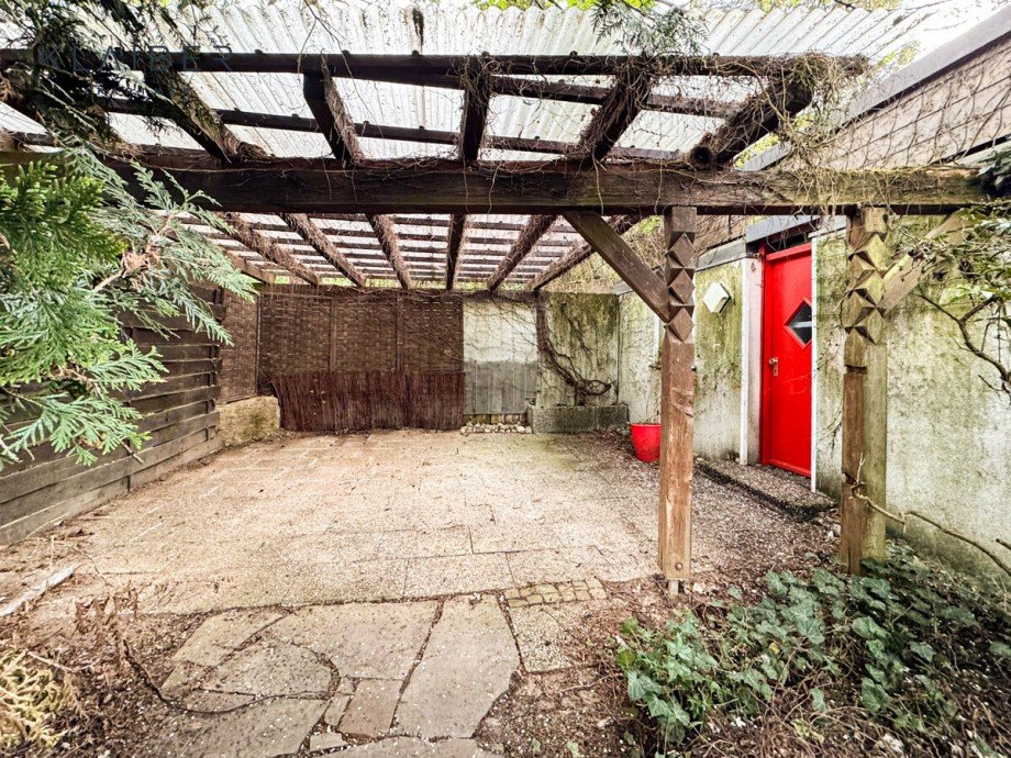 IMG_5836 Bungalow Schw�bisch Gm�nd