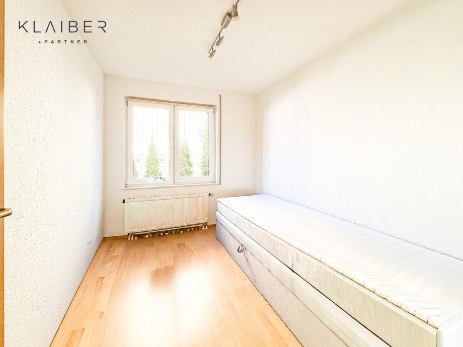 Kinder-Arbeitszimmer Etagenwohnung Schorndorf