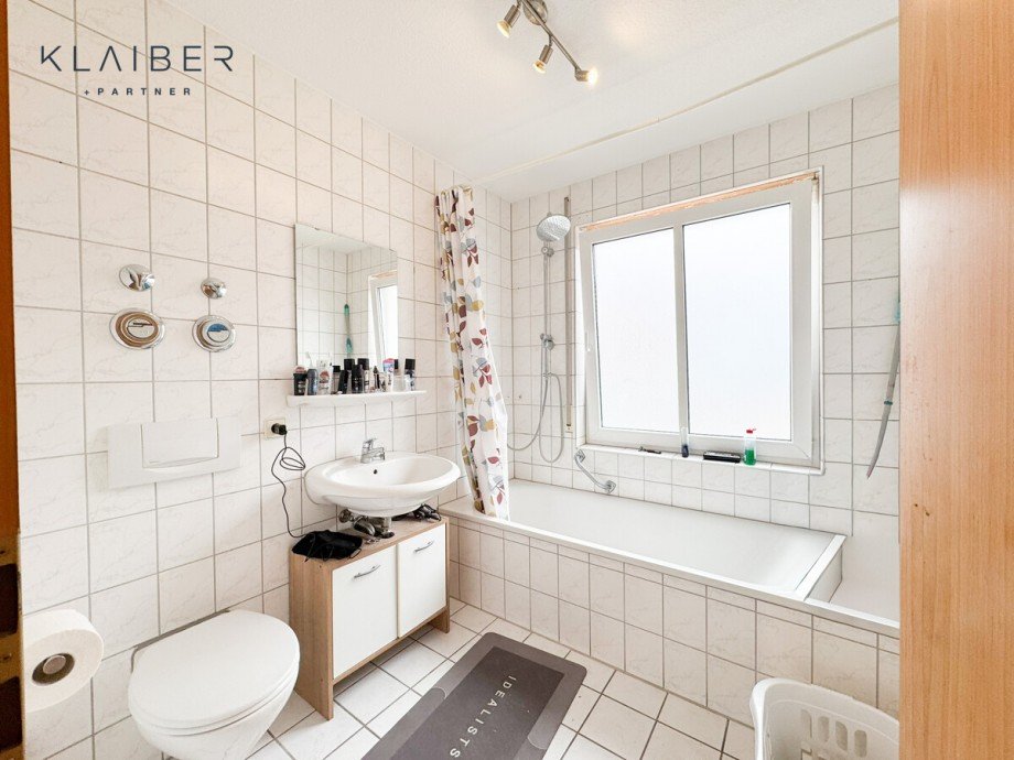 Bad Etagenwohnung Schorndorf