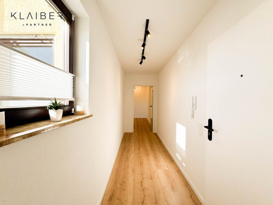 Fliur Etagenwohnung G�ppingen / Faurndau