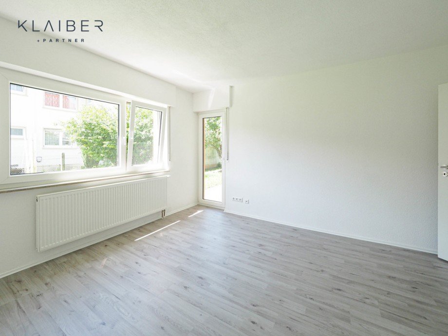 Schlafzimmer Etagenwohnung Kuchen
