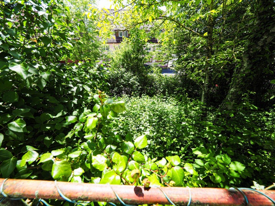 Direkt am Haus Einfamilienhaus Schw�bisch Gm�nd / Rechberg