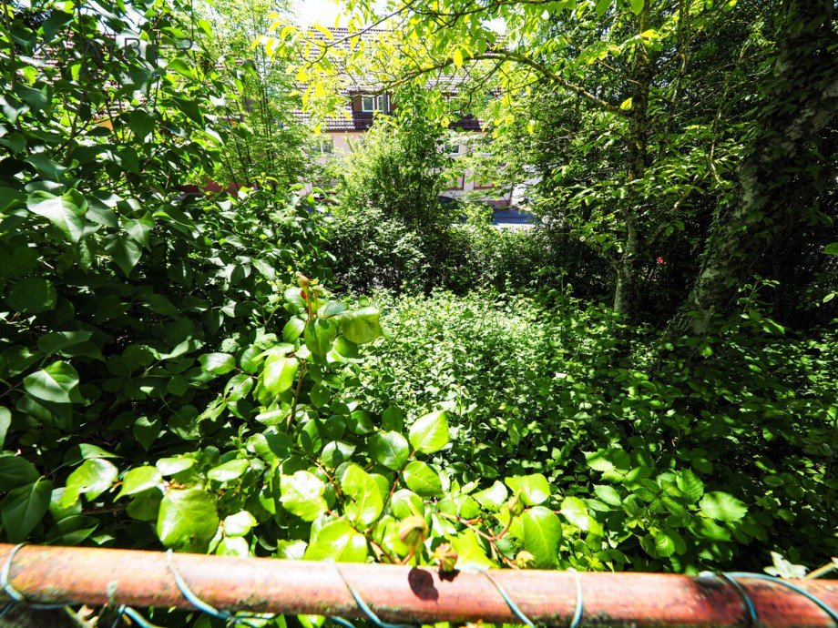 Gartengrundst�ck Einfamilienhaus Schw�bisch Gm�nd / Rechberg