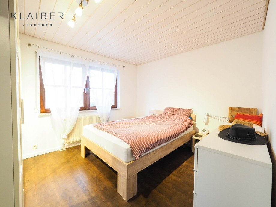 Kinder-Arbeitszimmer Haus Ohmden