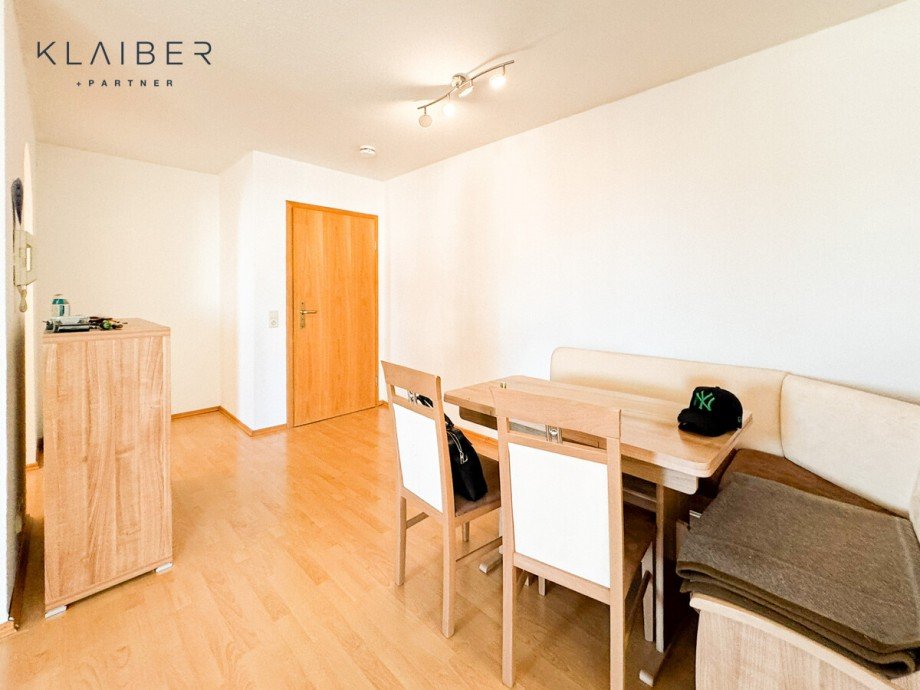 Esszimmer Etagenwohnung Schorndorf