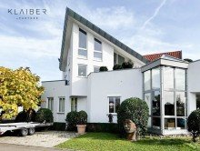  Extravagantes  Wohn- und Gesch�ftshaus,mit Show-Rooms 210 m� Wohnen und Arbeiten in ruhiger Lage.