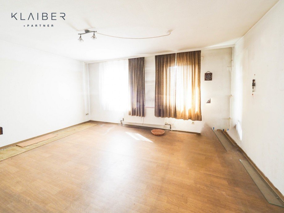 Wohnung 1 Mehrfamilienhaus Eislingen