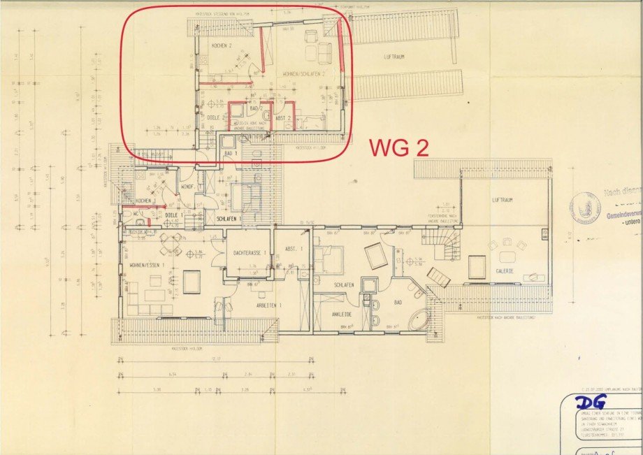 GRUNDR~2 Haus Schwaikheim