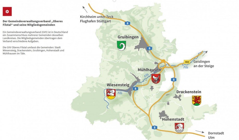 GVV Oberes Filstal Mehrfamilienhaus Gruibingen