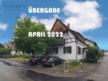 Hausansicht 2 Historisch Sch�nes Haus in Aussichtslage mit Garage und tollem Garten ...Renovierungsbed�rftig