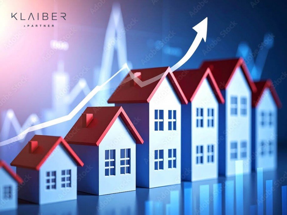 Solides Investment Haus Schwaikheim