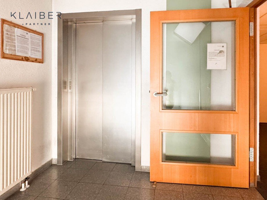 Aufug Maisonettewohnung G�ppingen