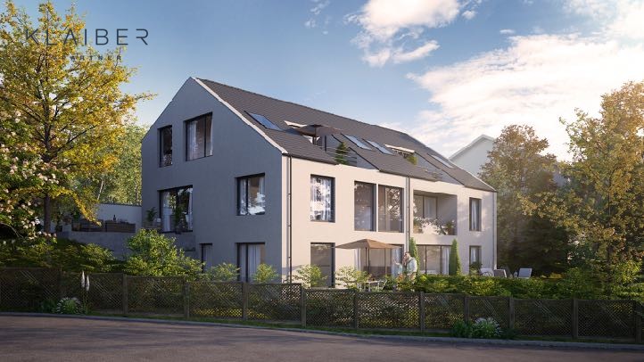 Lage...Lage..Lage Stuttgart-Sch�nberg Dachgeschosswohnung EIN RAHMEN F�REINZIGARTIGE AUSSICHTEN.