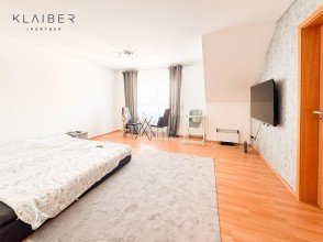 Hauptbild Sch�ne 3 Zimmer Maisonette mitten im Zentrum v.G�ppingen mit TG-Stellplatz direkt am AGNES !