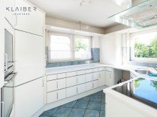 K�che Sch�nes Doppelhaus mit Kachelofen, Einbauk�che, Terrasse, TG mit Platz f�r 3 Autos !!!