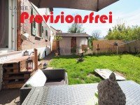 Bild (890b8e04d42fa0d550b7f8320cb91909): Sch�ne 4 Zimmer Wohnung mit Garage und Garten in sehr guter Lage !