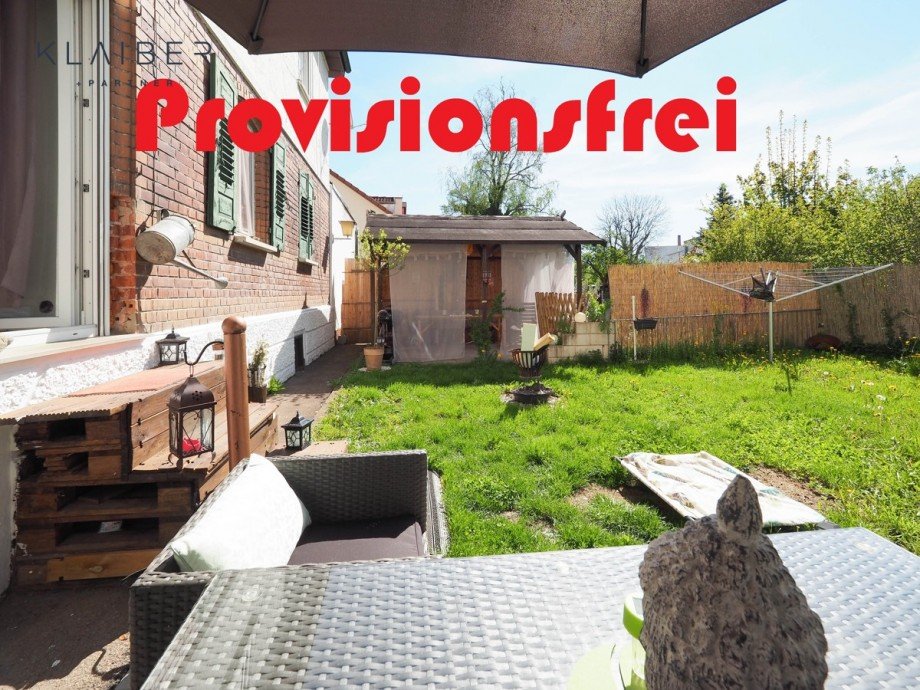 Provisionsfrei_03_P5091764 Erdgeschosswohnung Eislingen/Fils