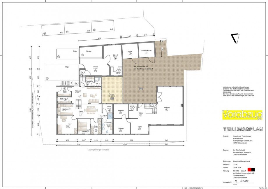 Grundriss_WG-4_EG_WG_5_OG_Neu Haus Schwaikheim