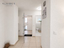 Flur ***Familiengl�ck mit Garten: Modernisiertes Reiheneckhaus in sch�ner Lage***