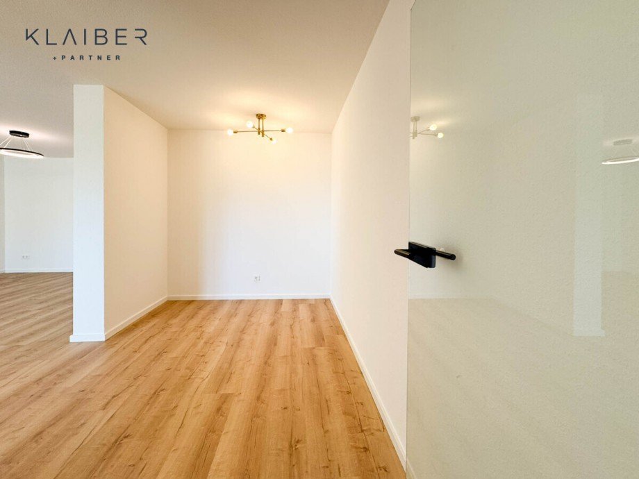 Wohnbereich Etagenwohnung G�ppingen / Faurndau