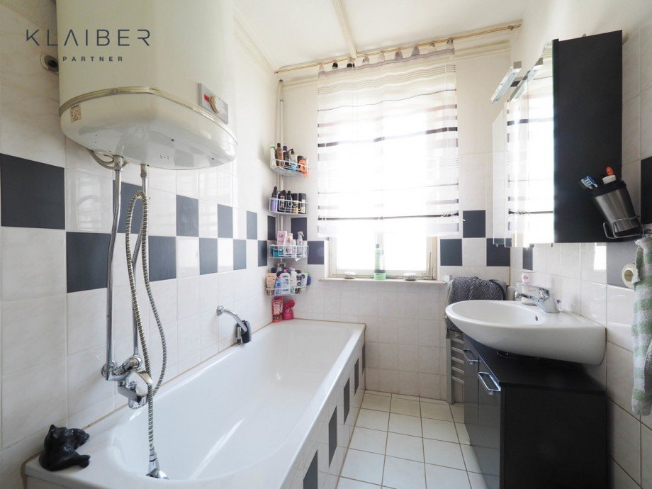 Bad Erdgeschosswohnung Eislingen/Fils