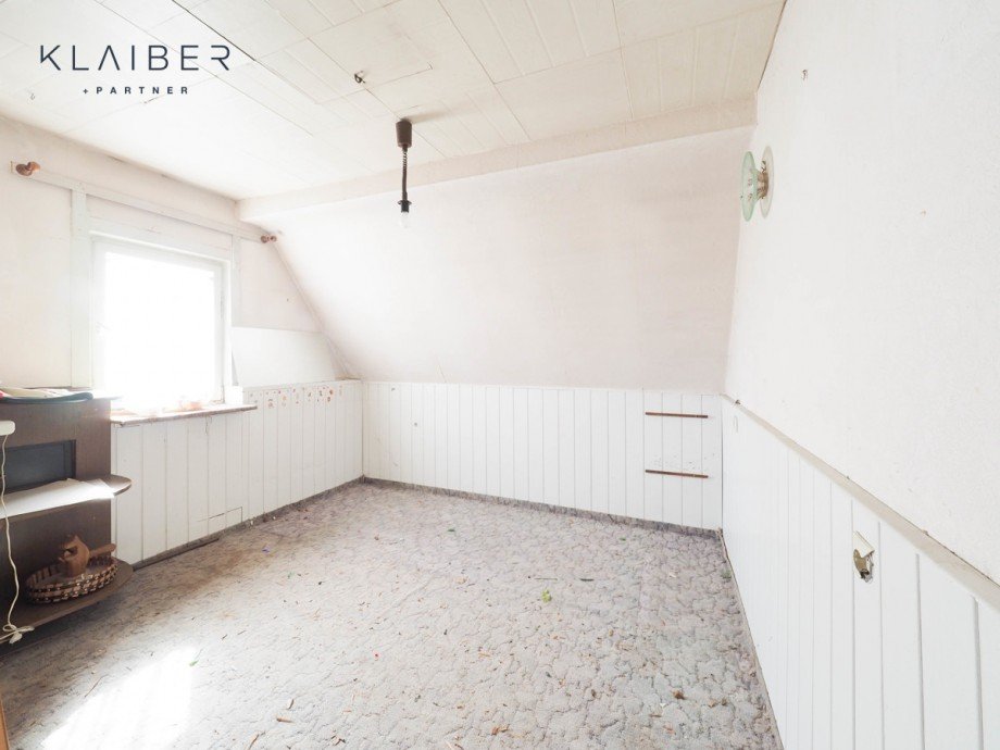 Wohnung 2 Mehrfamilienhaus Eislingen