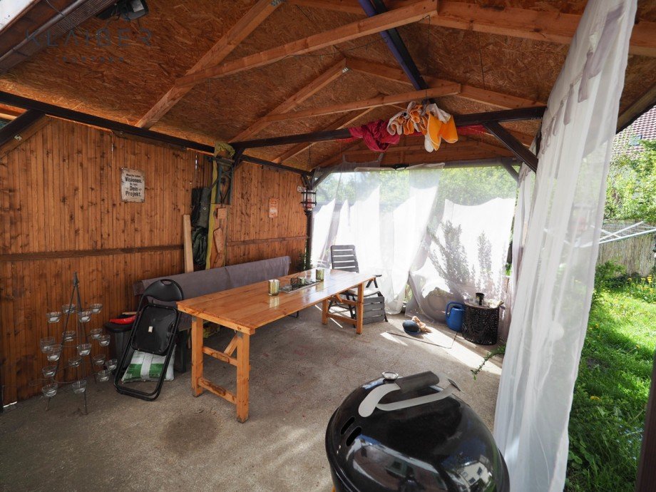 Gartenhaus Erdgeschosswohnung Eislingen/Fils