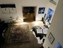  Extravagantes  Wohn- und Gesch�ftshaus,mit Show-Rooms 210 m� Wohnen und Arbeiten in ruhiger Lage.