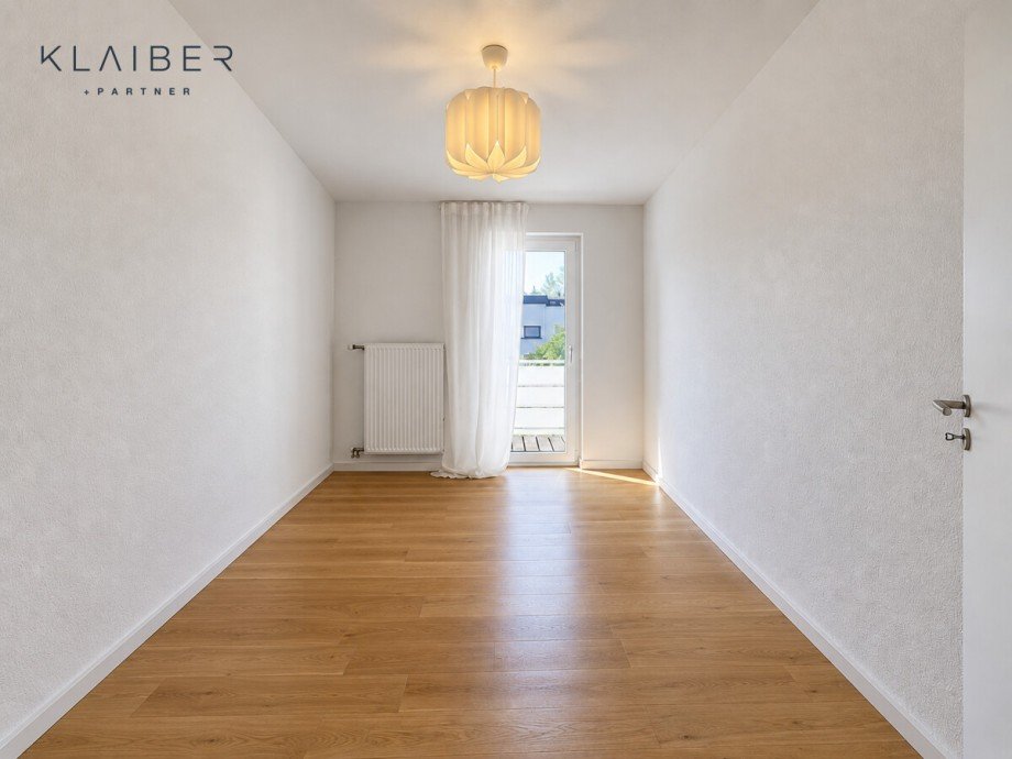 Kinderzimmer 2 Reihenendhaus Rechberghausen
